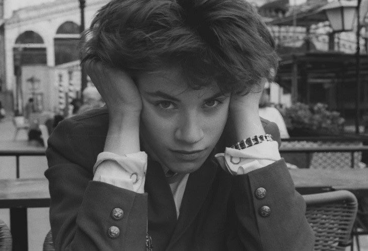 Lizzy Mercier Descloux レコード LIZZY MERCIER DESCLOUXOne For The Soul (LP) - パライソレコード