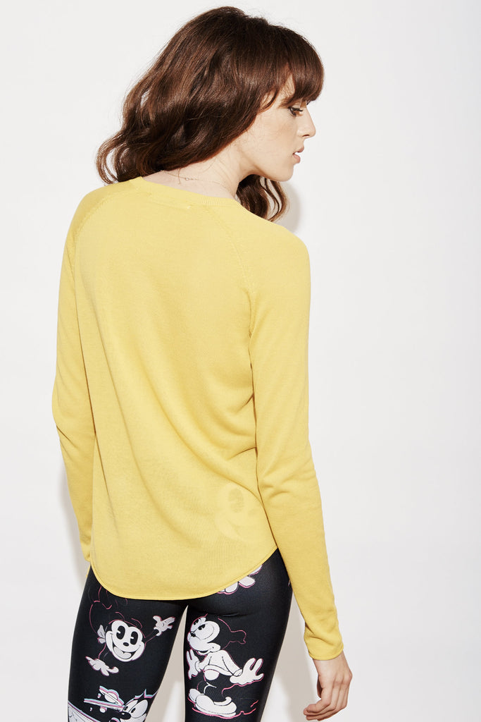 Ziggy Baseball Tee