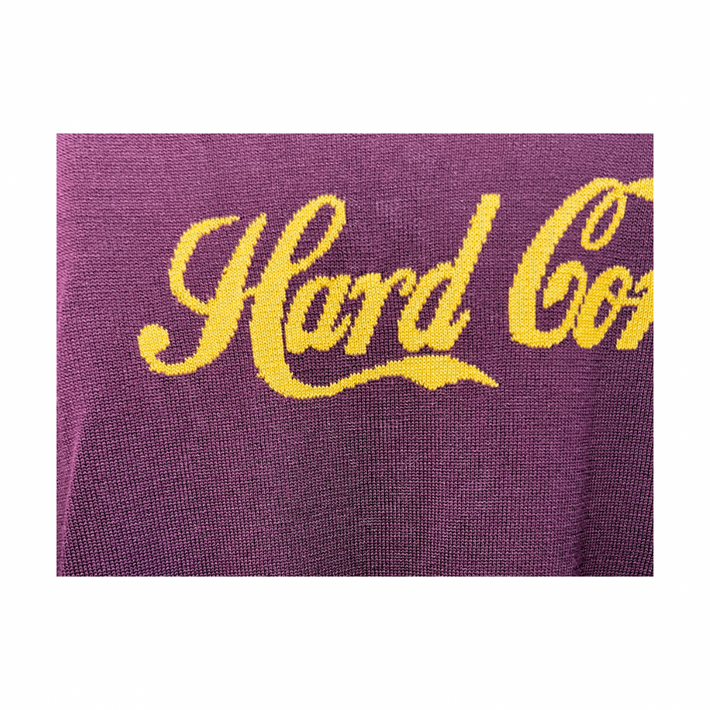 Hard Core Sweater