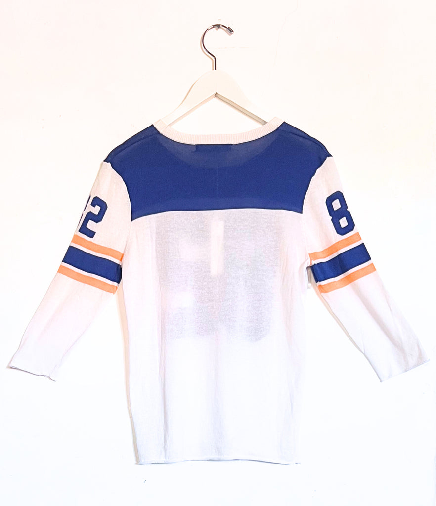 Team 82 Baseball Tee