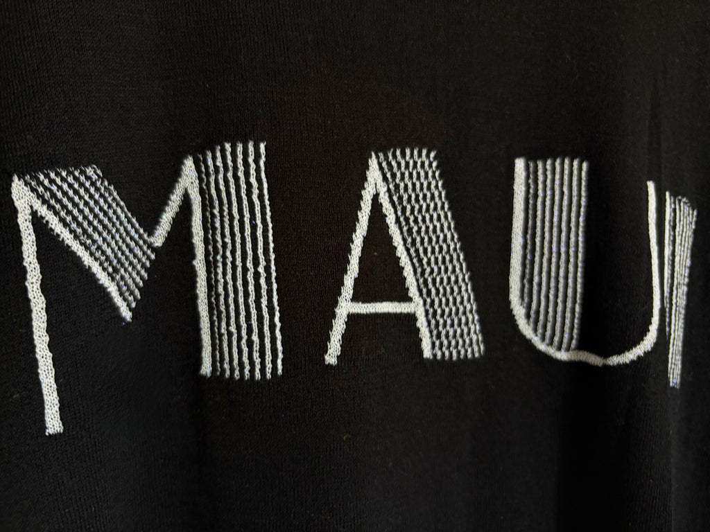 Maui Boyfriend Tee