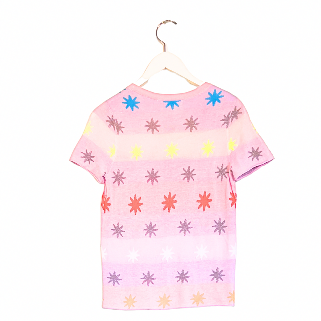 Starburst Tee