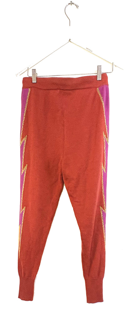 Cashmere Flash Sweatpants