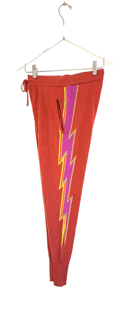 Cashmere Flash Sweatpants