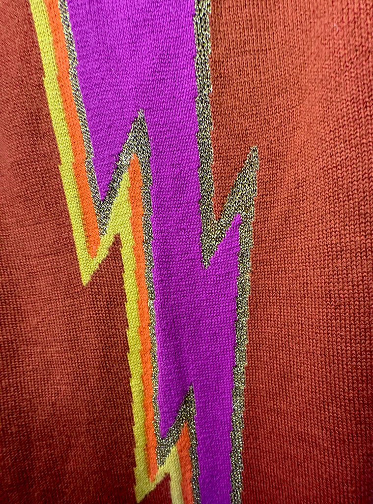 Cashmere Flash Sweatpants