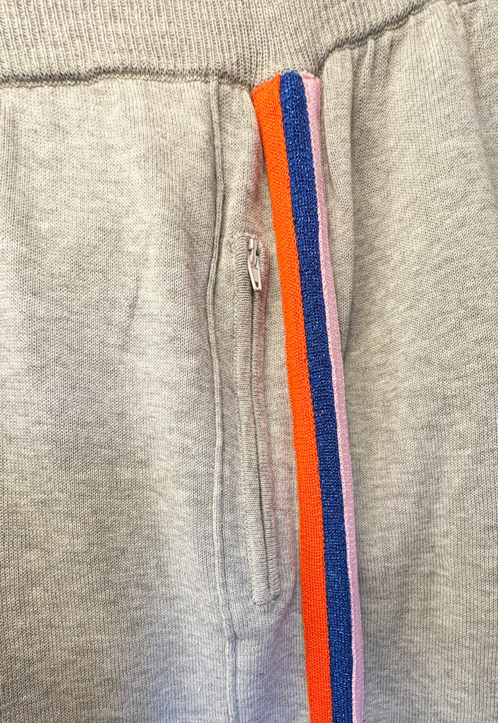 Old School-Style Track Pants