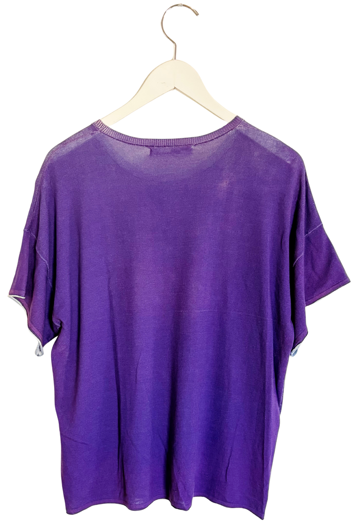 Neon Yeah Boyfriend Tee