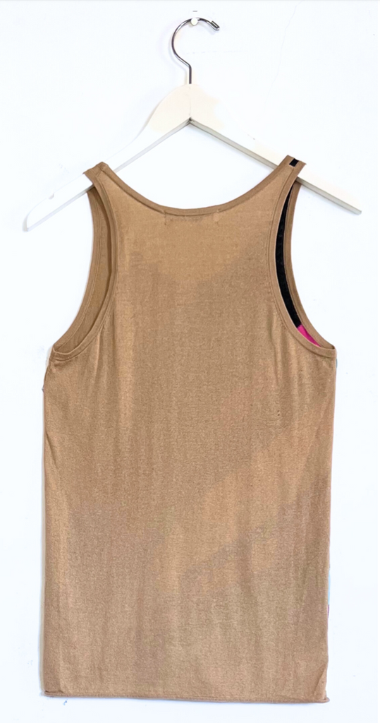 Sunray Cotton Modal Tank