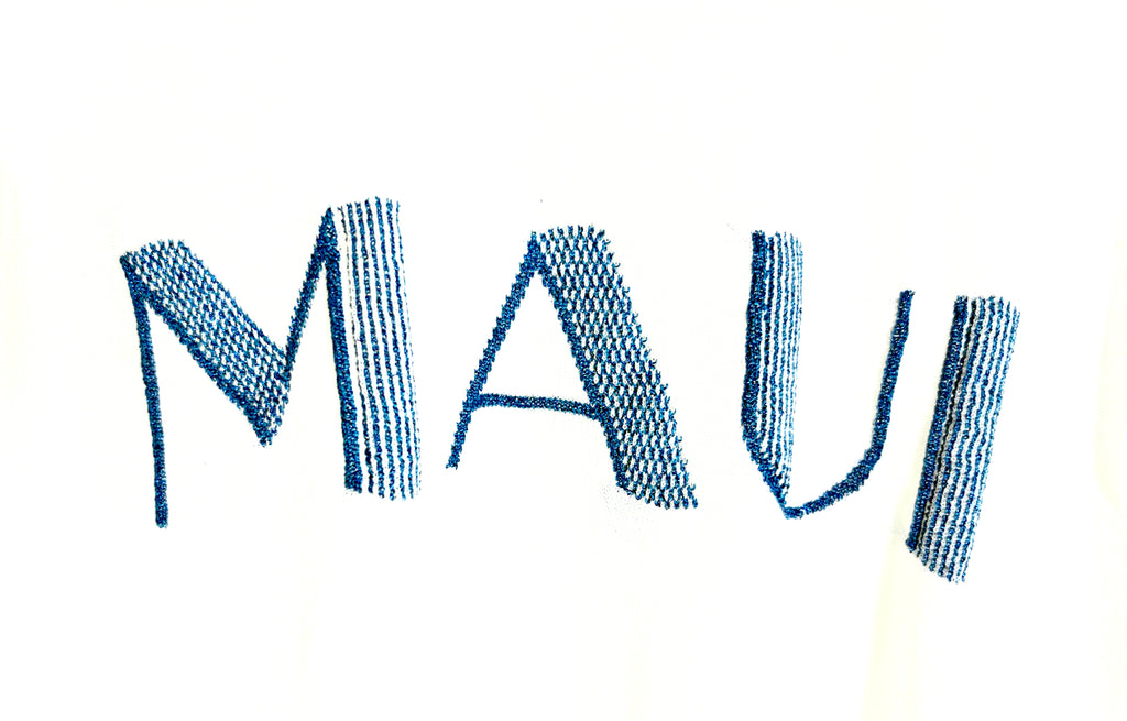 Maui Tank Top
