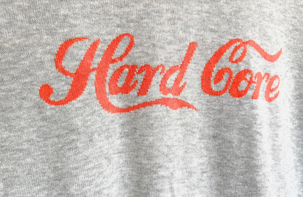 Hardcore Muscle Tee