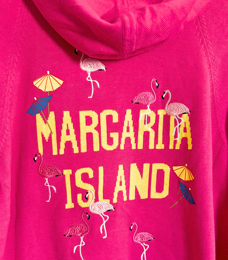 Margarita Island Hoodie
