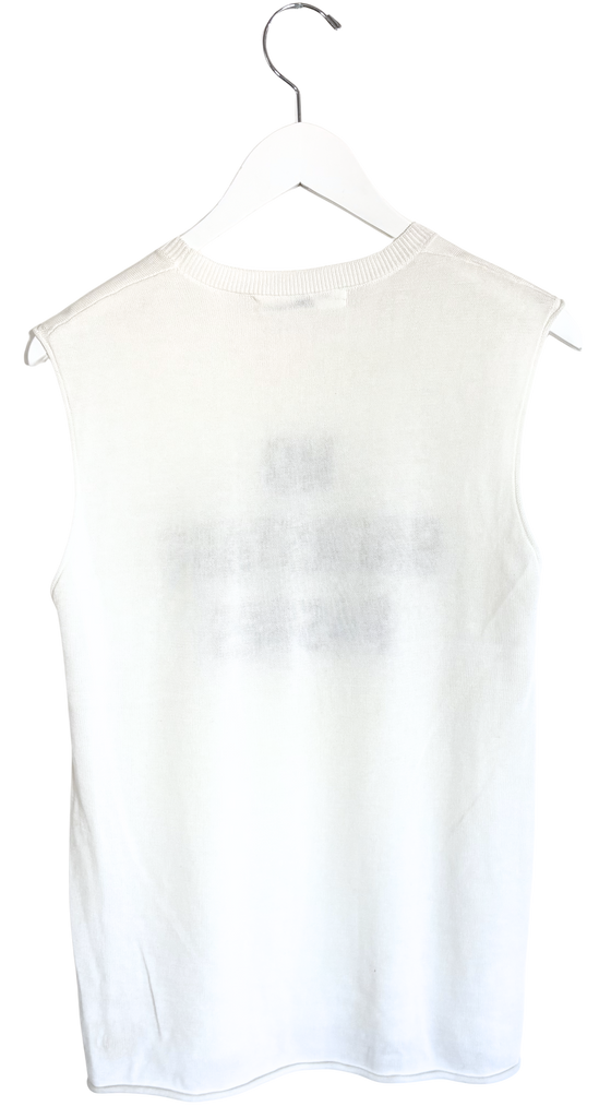 Backstage Muscle Tee