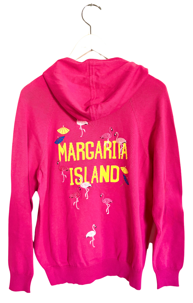 Margarita Island Hoodie