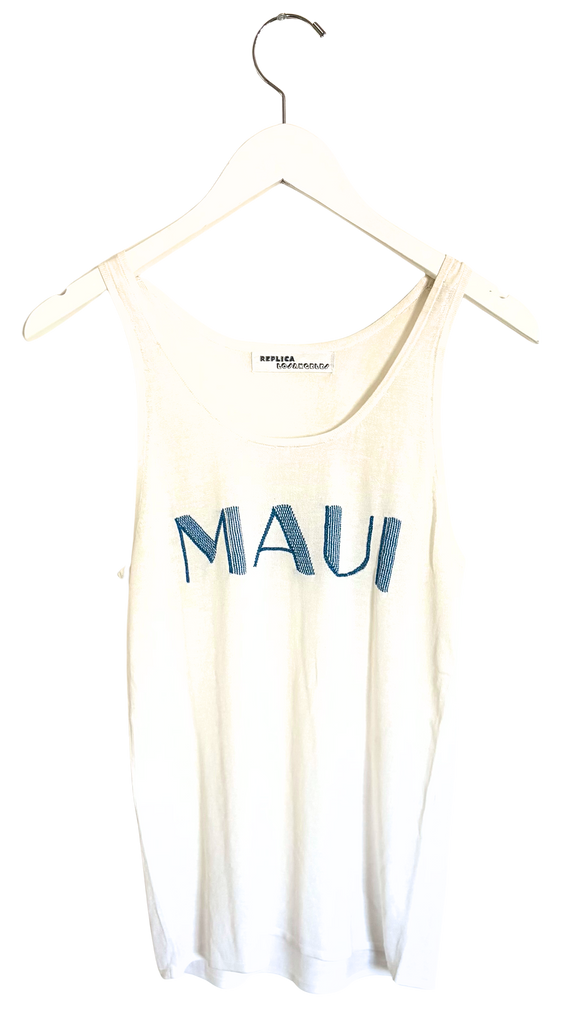 Maui Tank Top