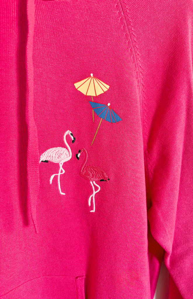 Margarita Island Hoodie