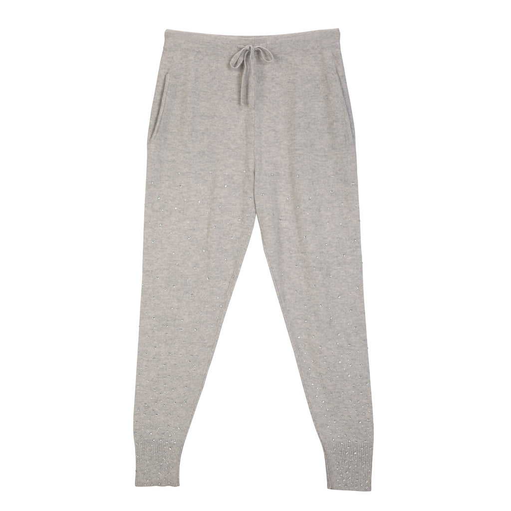 Cashmere Sparkle Sweatpants