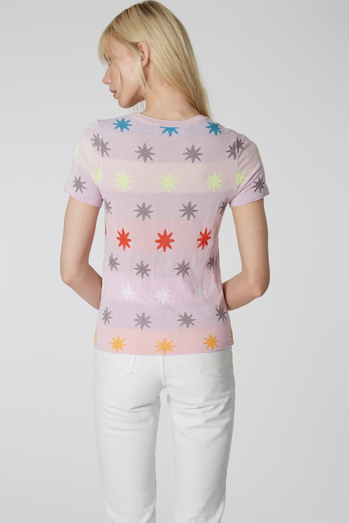 Starburst Tee