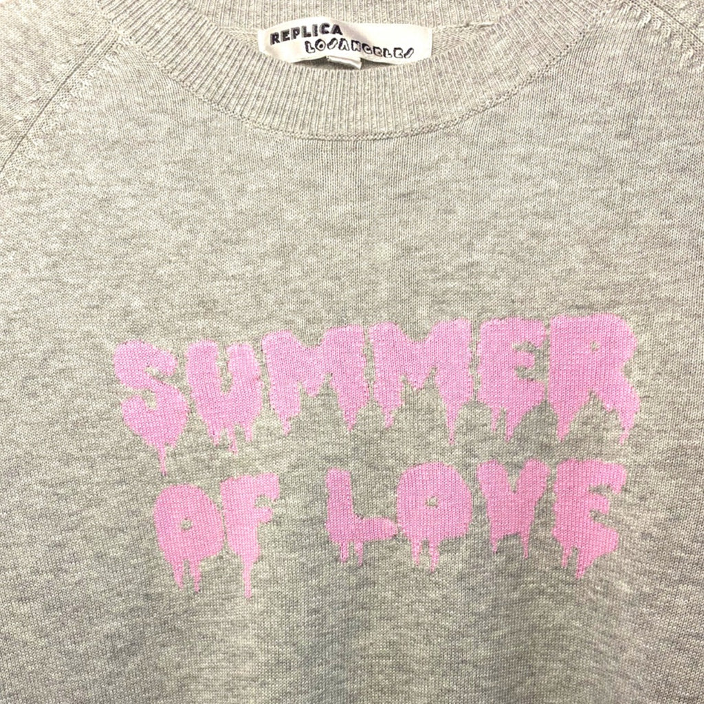 Summer Of Love Sweater