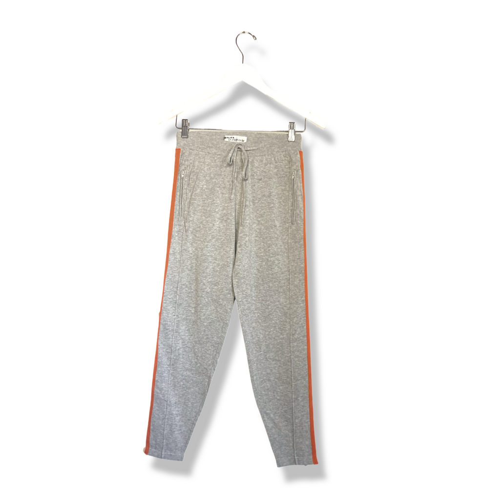 Old School-Style Track Pants